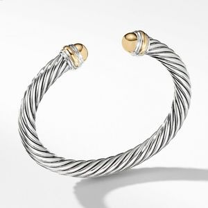David Yurman Bracelet